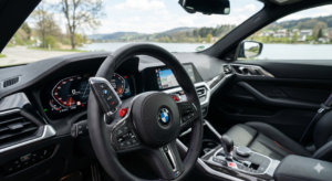 Programmation de clé BMW Série 3 à Carpentras (84)